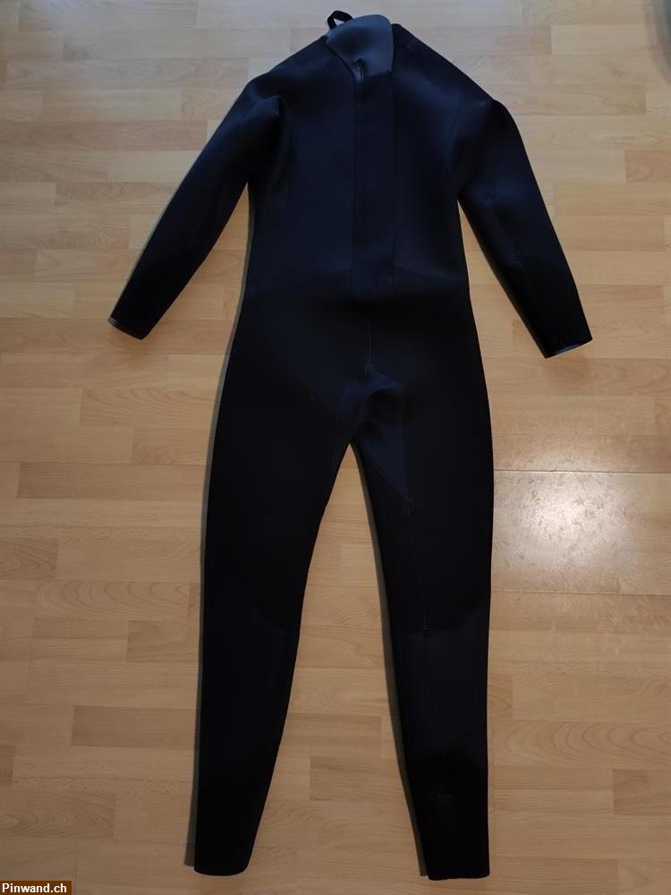 Bild 4: NEU! Watery Triathlon Neoprenanzug XL Herren