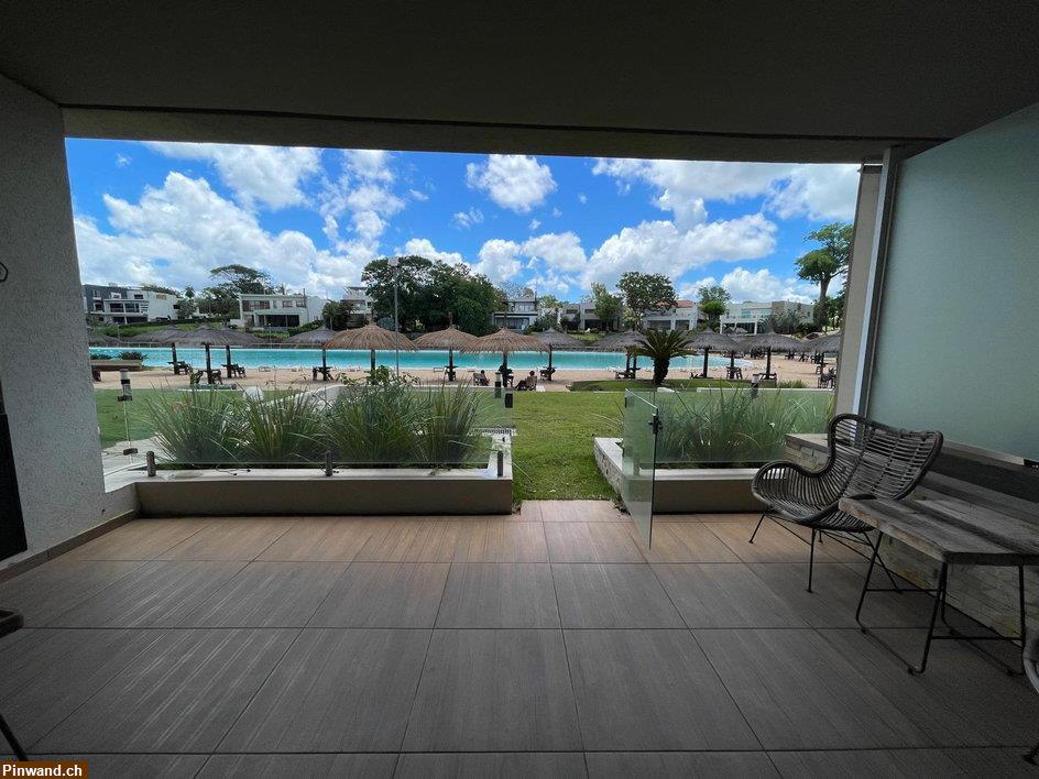 Bild 1: Verkauf: Appartement im Raum San Bernardino / Paraguay