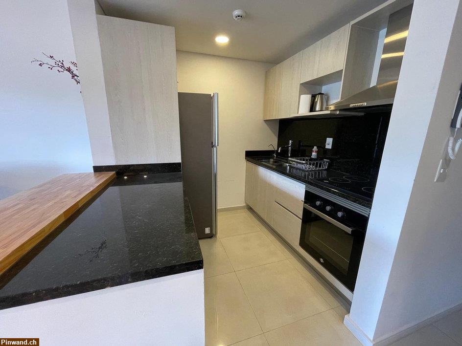 Bild 3: Verkauf: Appartement im Raum San Bernardino / Paraguay