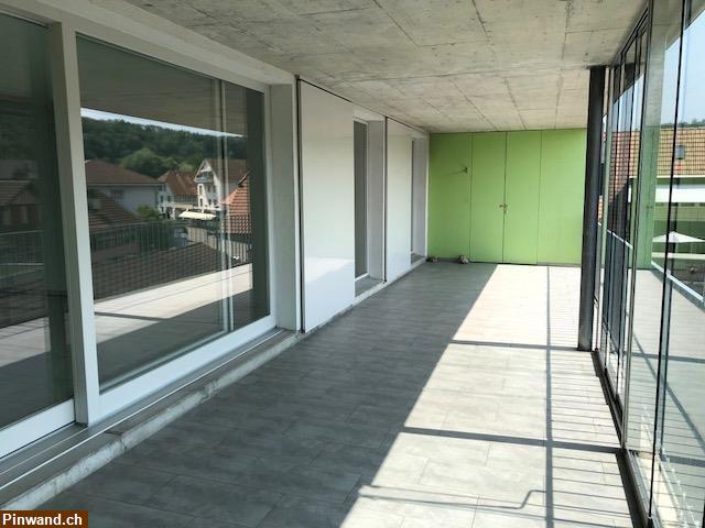 Bild 13: Verkauf: 4.5-Zimmer-Wohnung mit grossem Balkon