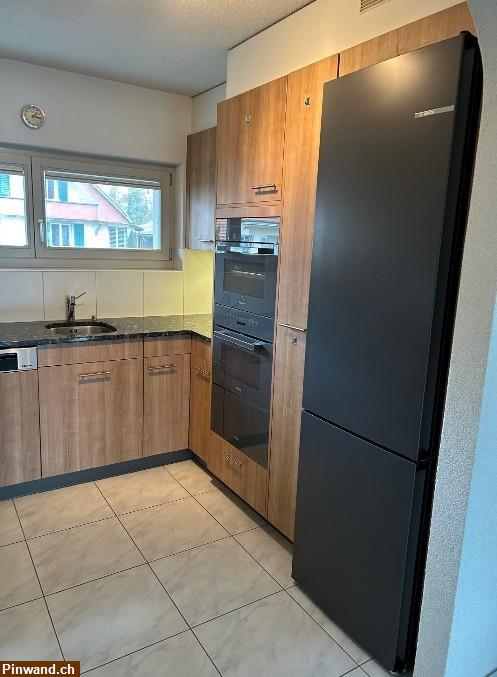 Bild 4: Verkauf: 4.5-Zimmer-Wohnung mit grossem Balkon