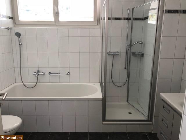 Bild 6: Verkauf: 4.5-Zimmer-Wohnung mit grossem Balkon