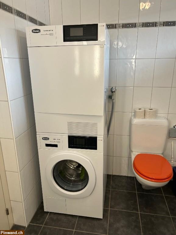 Bild 8: Verkauf: 4.5-Zimmer-Wohnung mit grossem Balkon