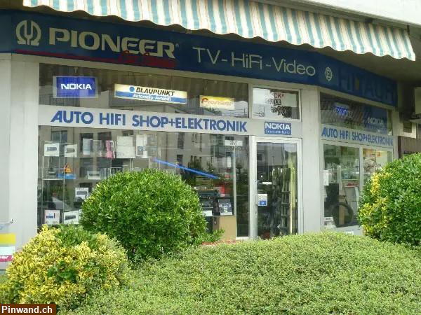 Bild 11: Bass KFC-W112S KENWOOD NEU zu verkaufen