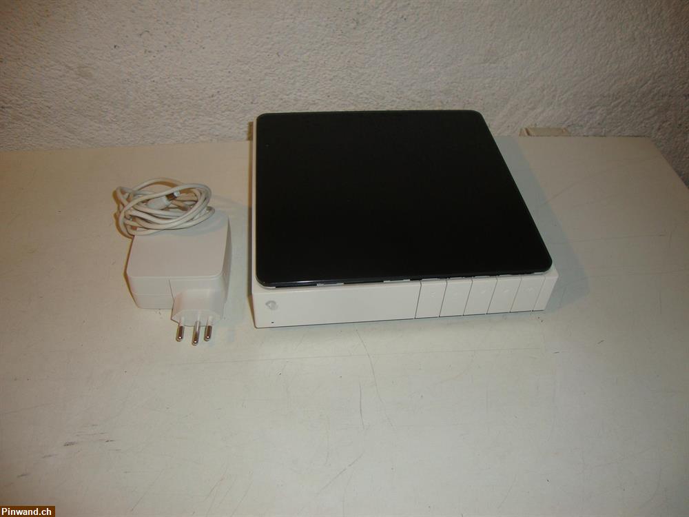 Bild 1: Internet Box zu verkaufen