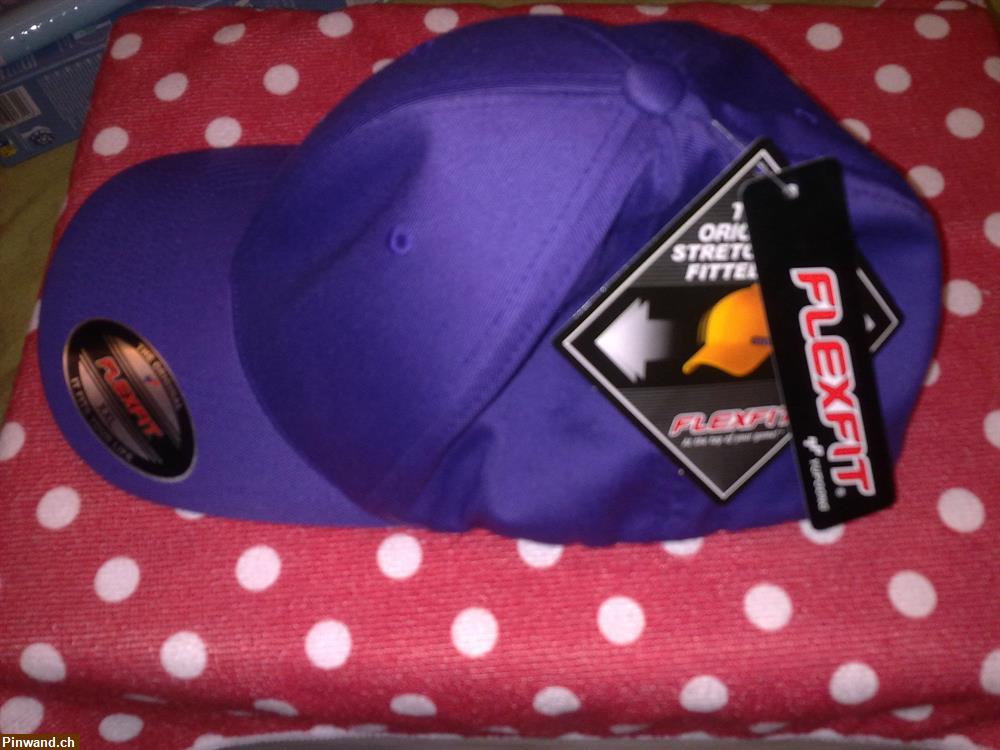 Bild 1: XXL Baseball-Cap zu verkaufen