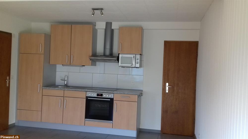 Bild 1: 1,5 Zimmer Wohnung EG zu vermieten