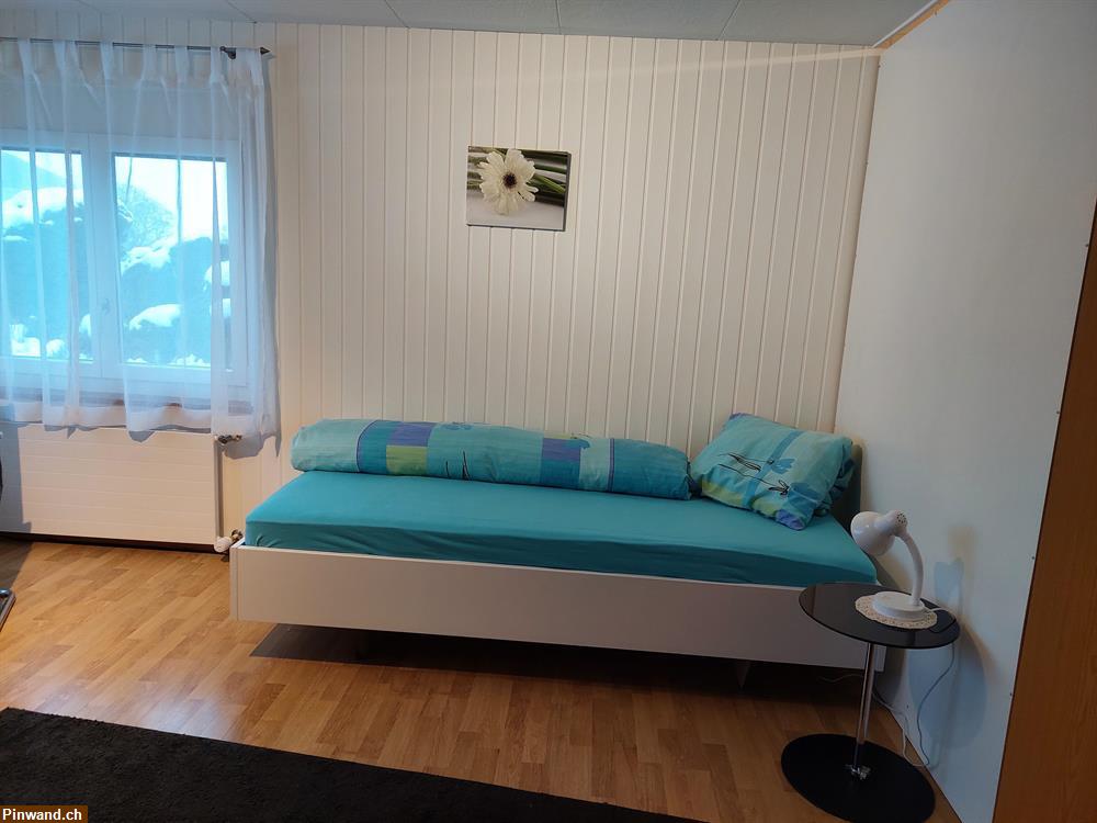 Bild 3: 1,5 Zimmer Wohnung EG zu vermieten