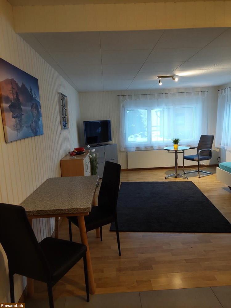 Bild 4: 1,5 Zimmer Wohnung EG zu vermieten