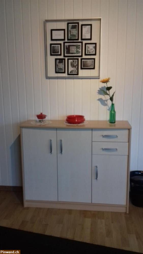 Bild 6: 1,5 Zimmer Wohnung EG zu vermieten