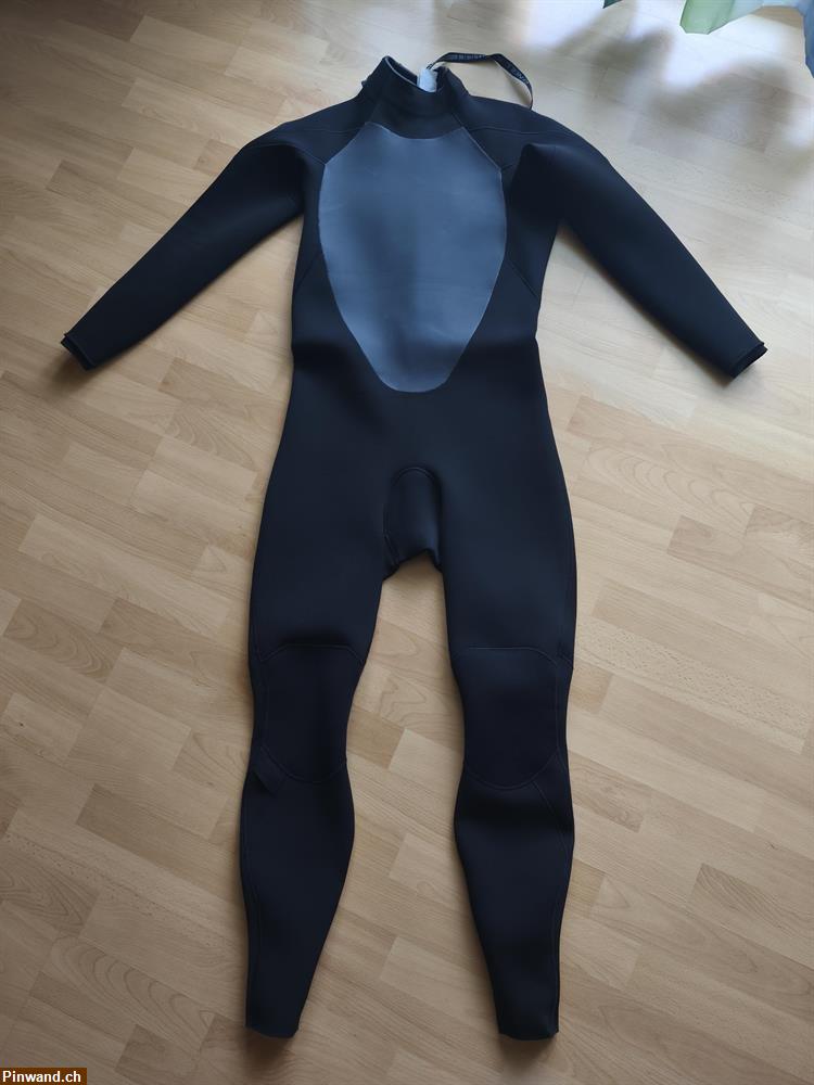 Bild 1: O'Neill Neoprenanzug XL Herren zu verkaufen