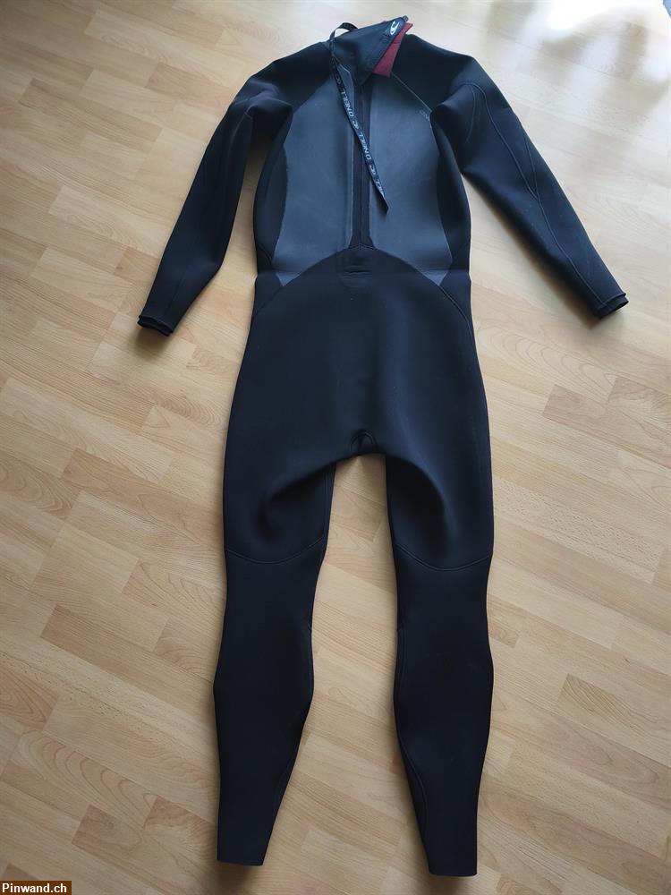 Bild 2: O'Neill Neoprenanzug XL Herren zu verkaufen