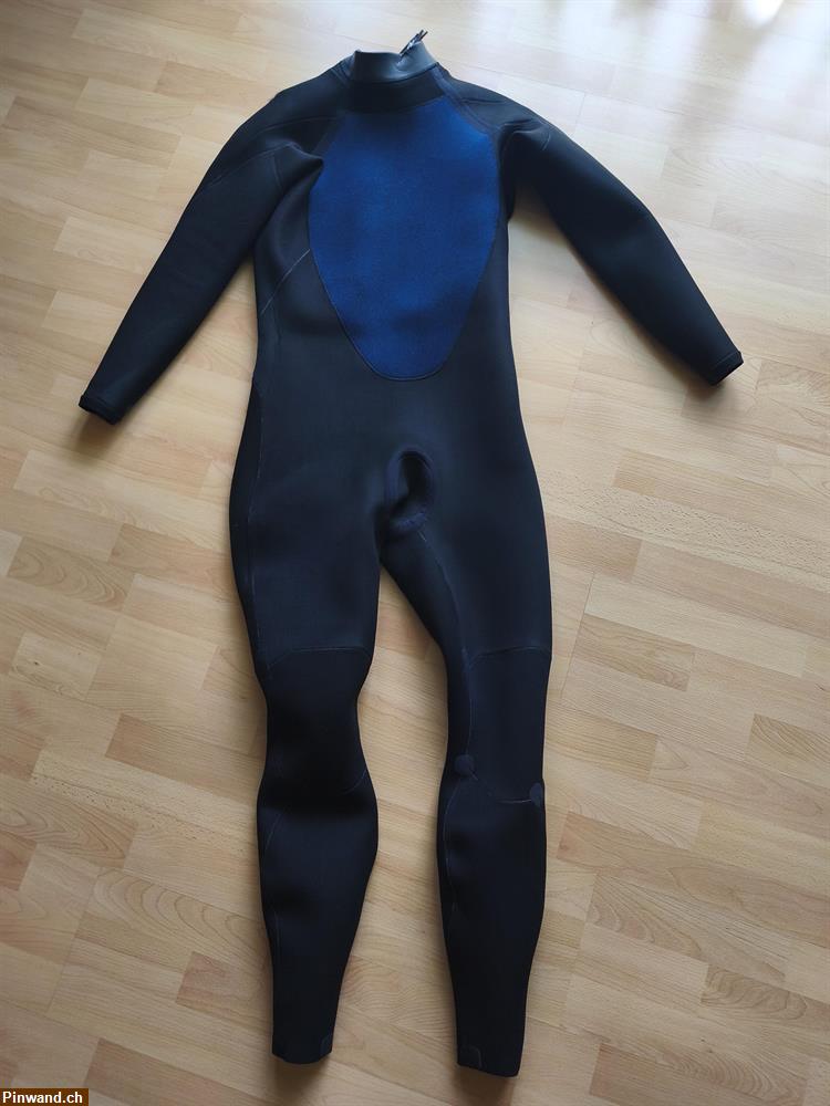 Bild 3: O'Neill Neoprenanzug XL Herren zu verkaufen