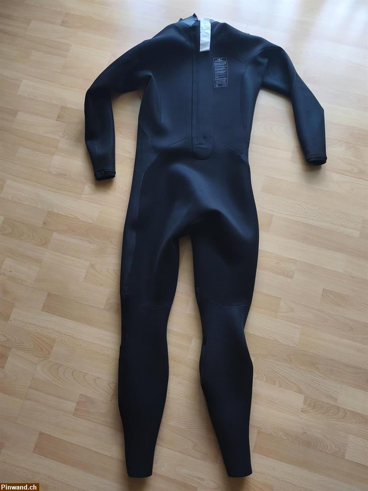 Bild 4: O'Neill Neoprenanzug XL Herren zu verkaufen