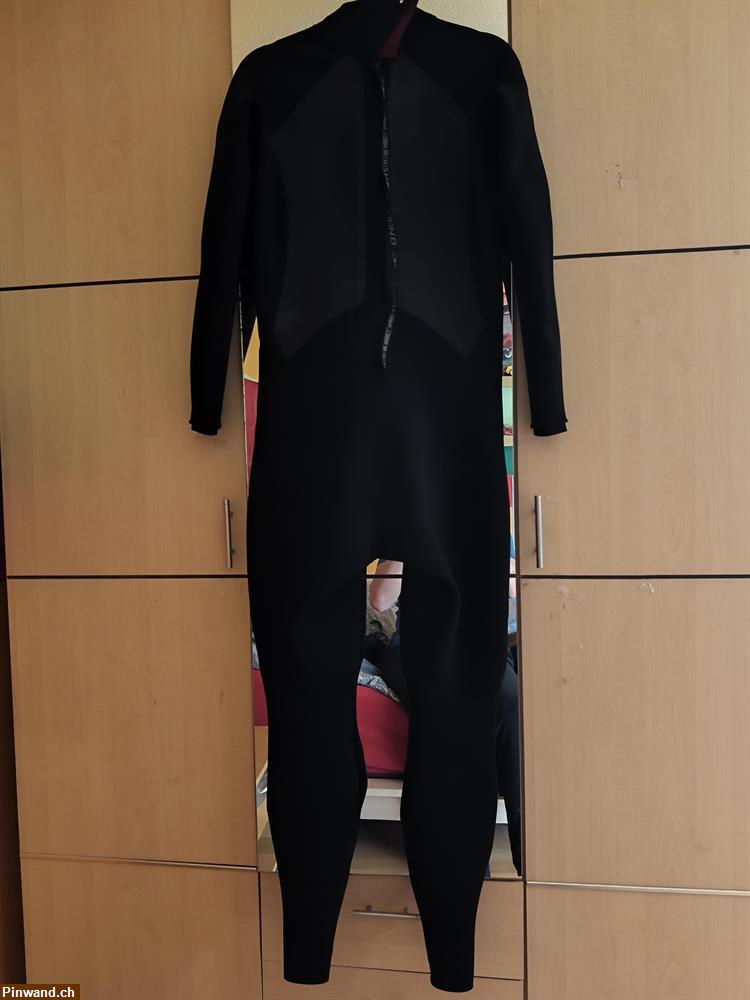 Bild 6: O'Neill Neoprenanzug XL Herren zu verkaufen