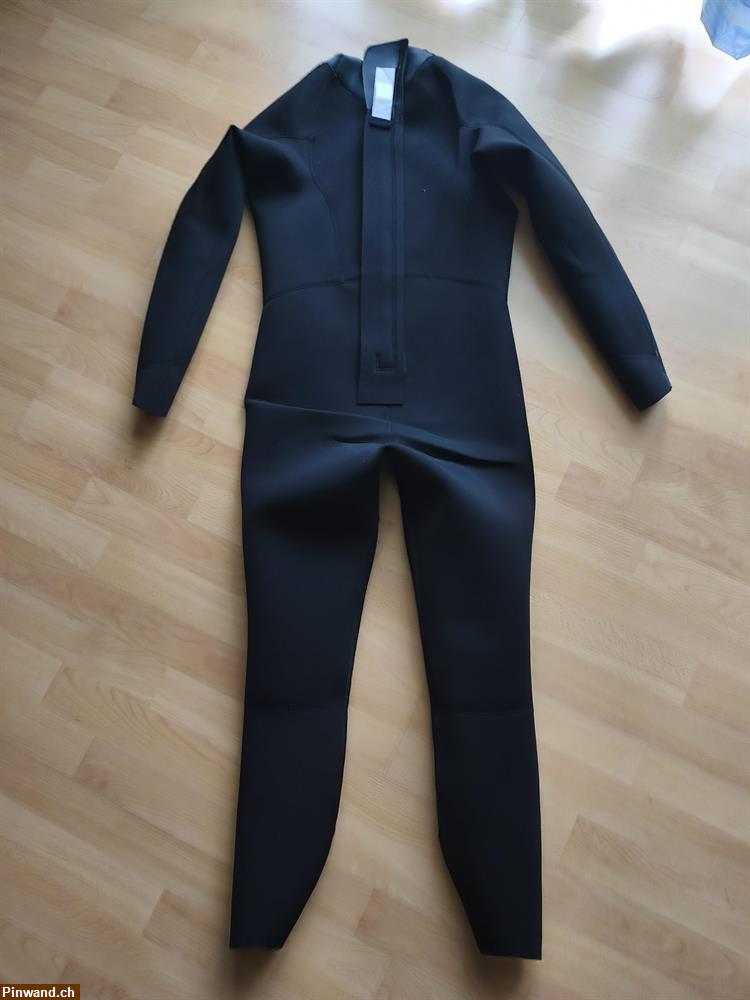Bild 4: Nabaiji Neoprenanzug XL Herren zu verkaufen