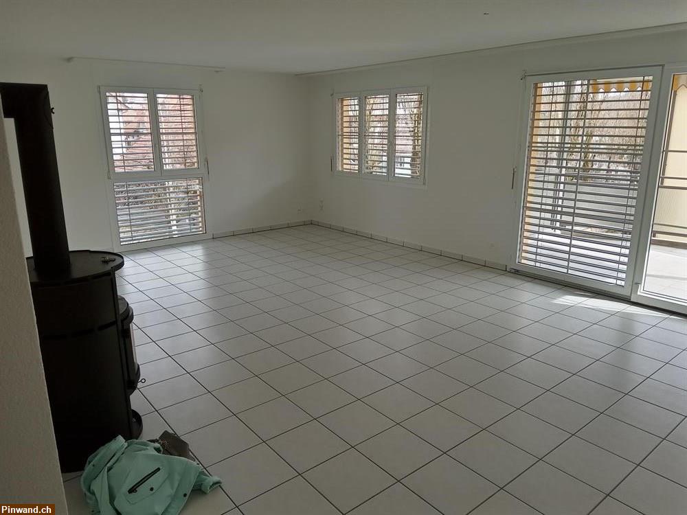 Bild 1: 4,5-Zimmer-Wohnung zu vermieten