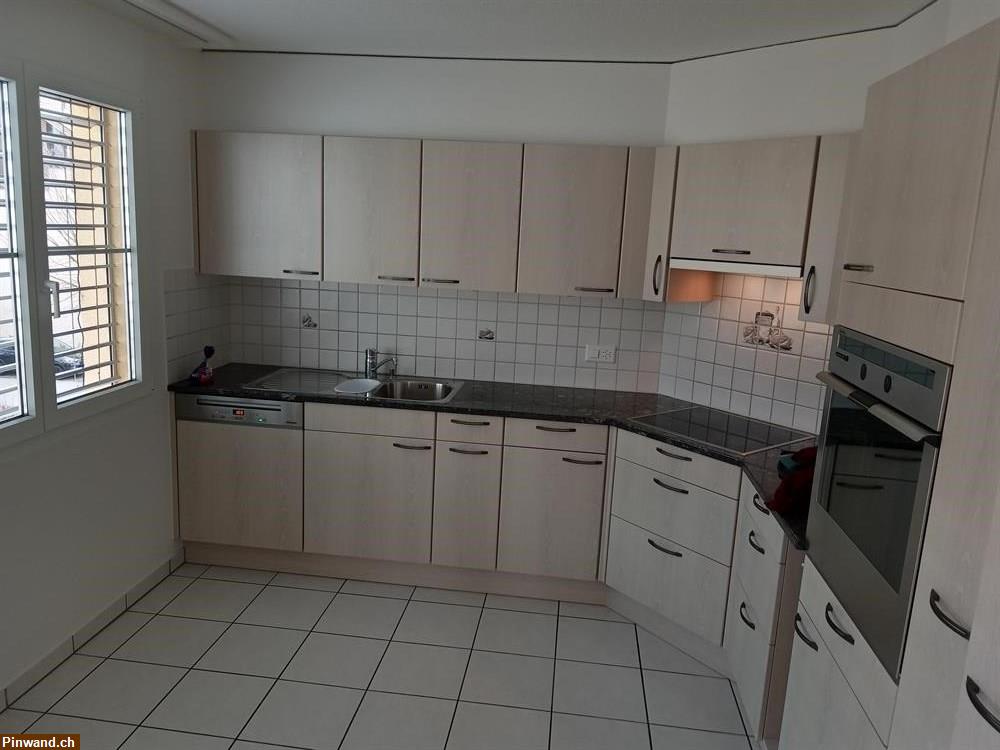 Bild 3: 4,5-Zimmer-Wohnung zu vermieten