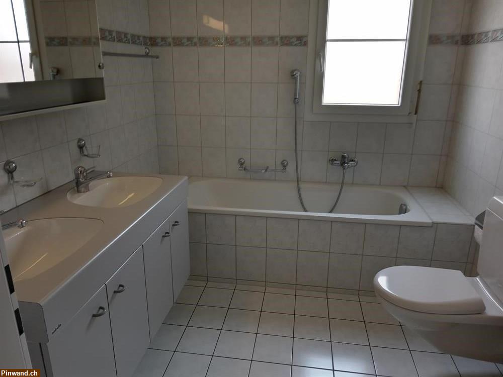 Bild 4: 4,5-Zimmer-Wohnung zu vermieten