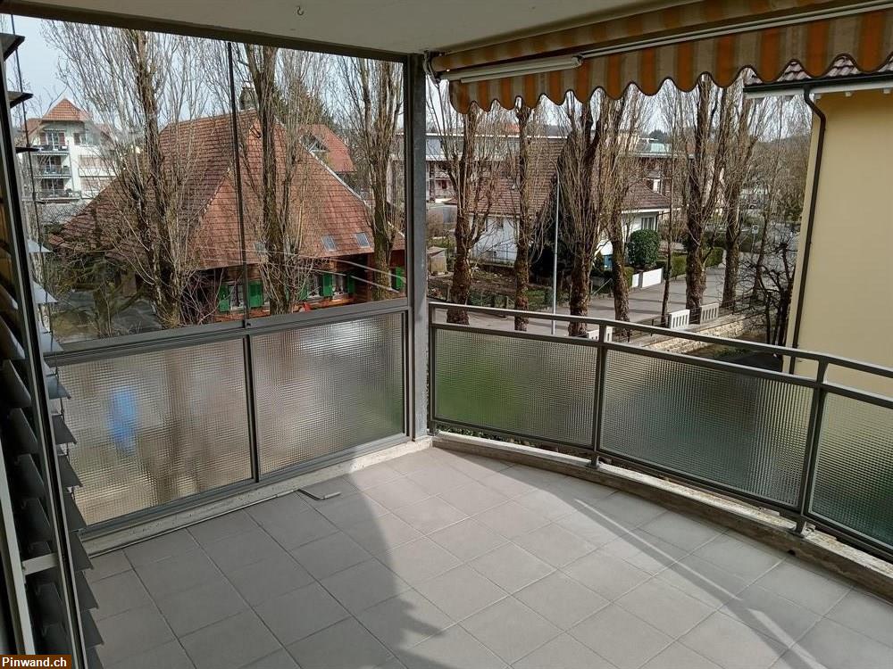 Bild 5: 4,5-Zimmer-Wohnung zu vermieten