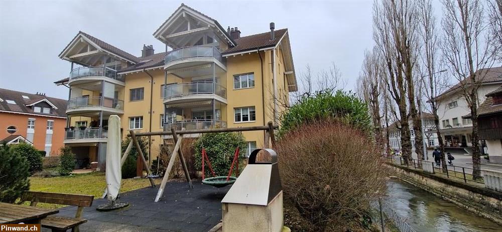 Bild 6: 4,5-Zimmer-Wohnung zu vermieten