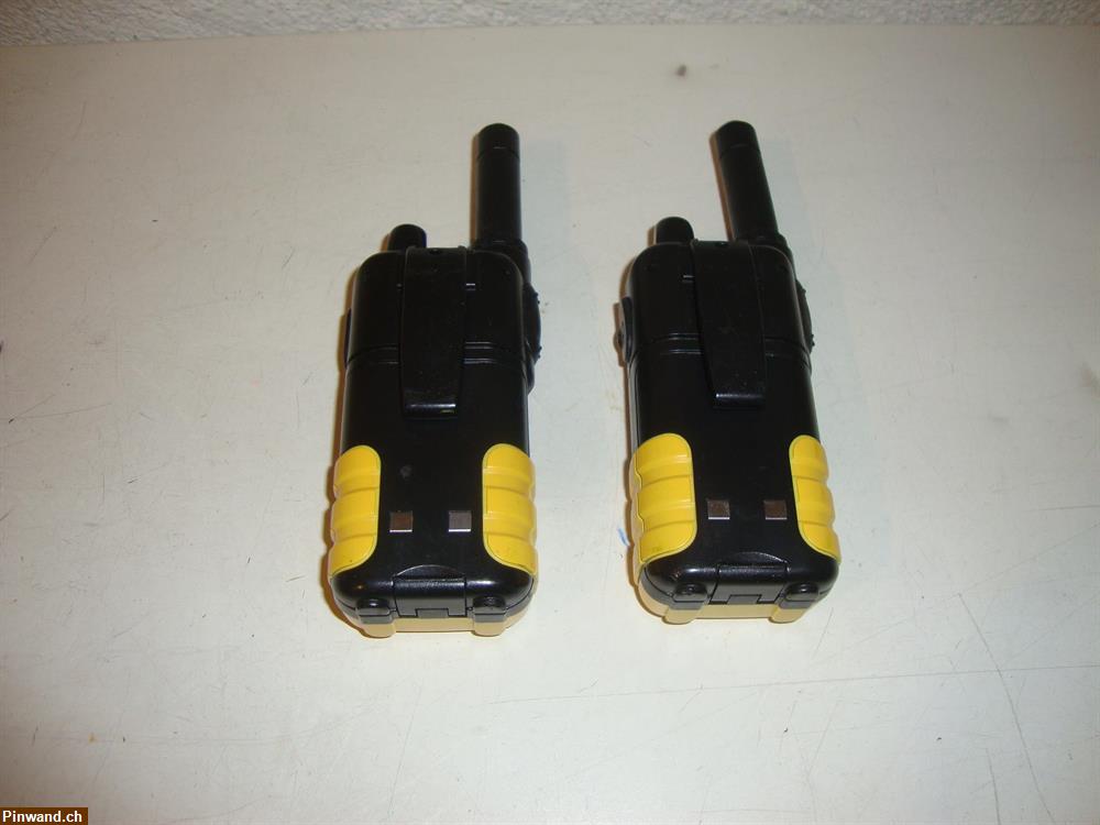 Bild 2: Handfunkgeräte zu verkaufen
