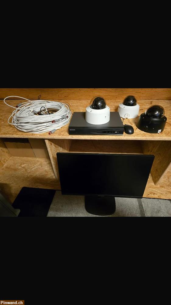 Bild 1: Video Haus Überwachung zu verkaufen
