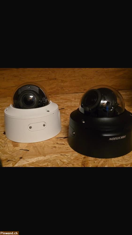 Bild 2: Video Haus Überwachung zu verkaufen