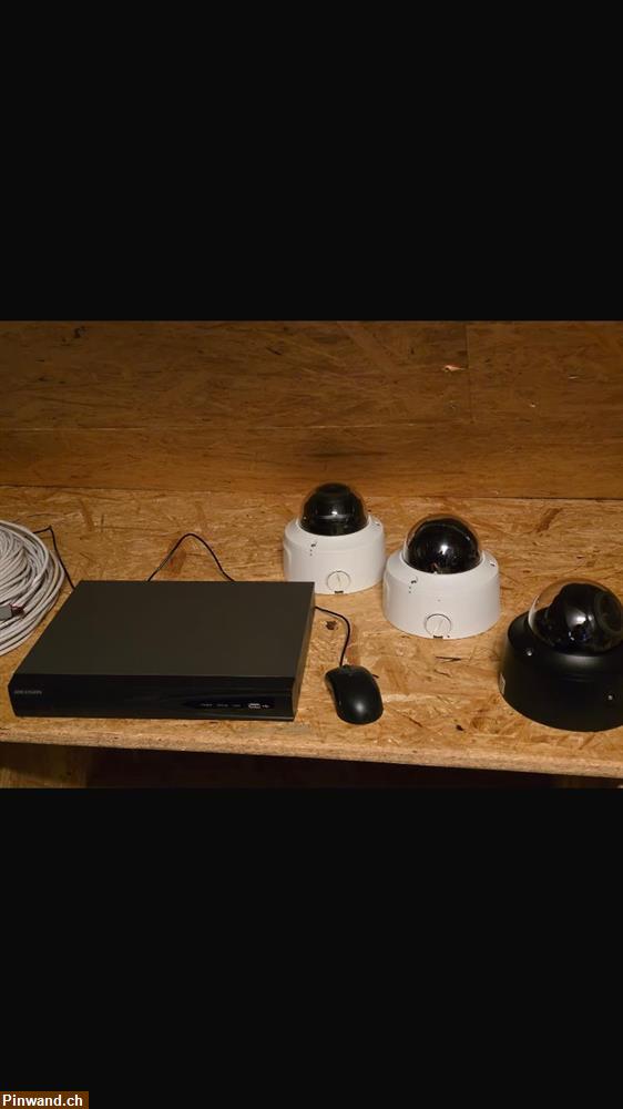 Bild 3: Video Haus Überwachung zu verkaufen
