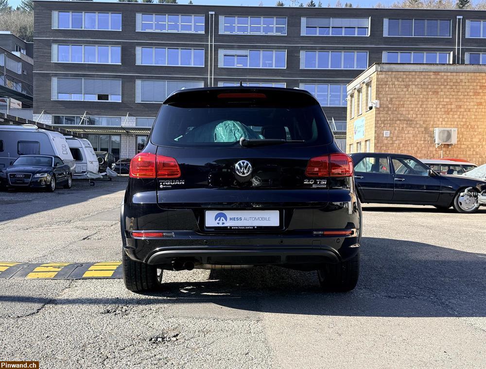 Bild 5: VW Tiguan 2.0 TSI R-Line zu verkaufen