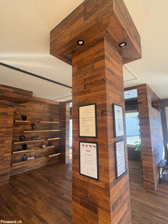 Bild 3: Gesichtsbehandlung für Frauen und Männer