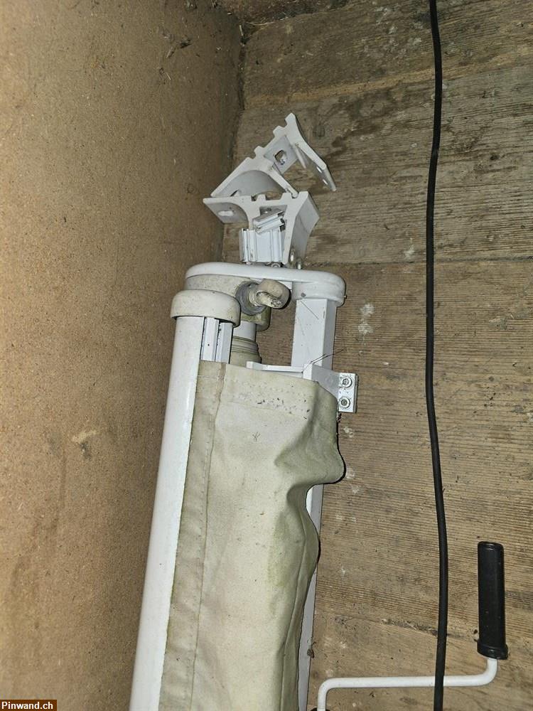 Bild 2: Markise 3.60 / 2.50 Meter zu verkaufen