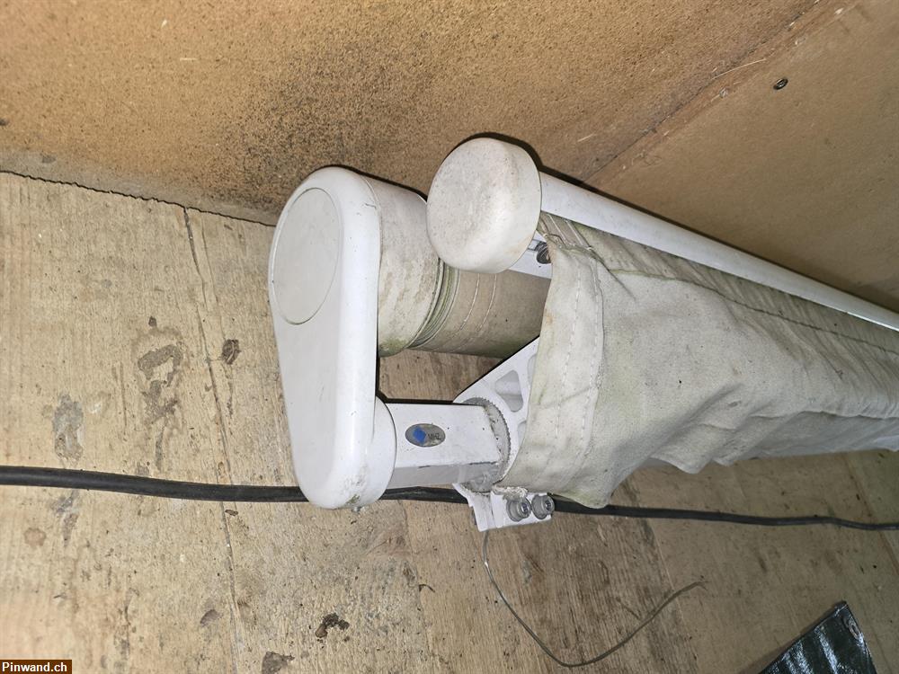 Bild 3: Markise 3.60 / 2.50 Meter zu verkaufen