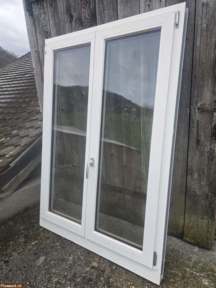 Bild 1: Fenster  Kunststoff zu verkaufen