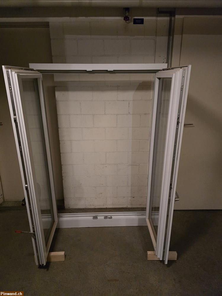 Bild 2: Fenster  Kunststoff zu verkaufen