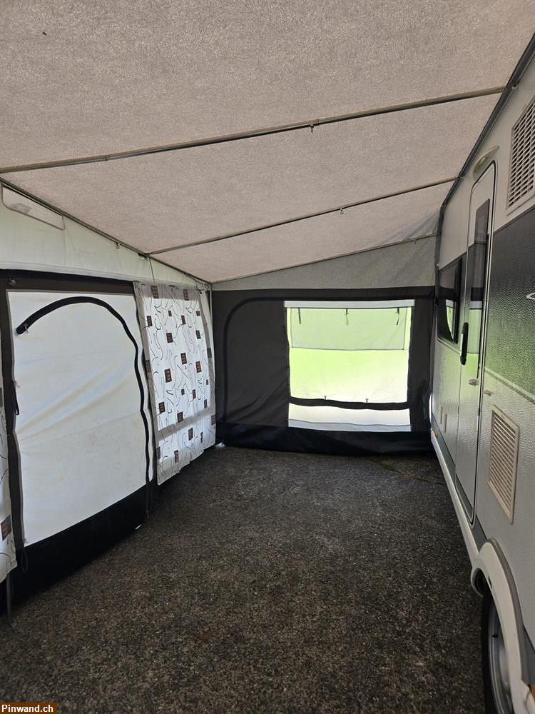 Bild 3: Vorzelt Trento Grösse 56 zu verkaufen