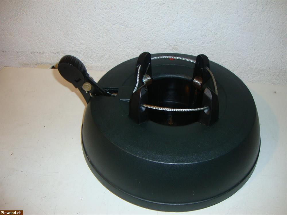 Bild 2: Christbaumständer zu verkaufen