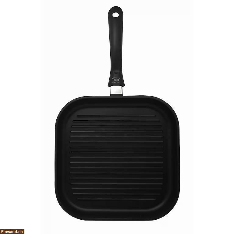 Bild 2: Grillpfanne von ELO zu verkaufen