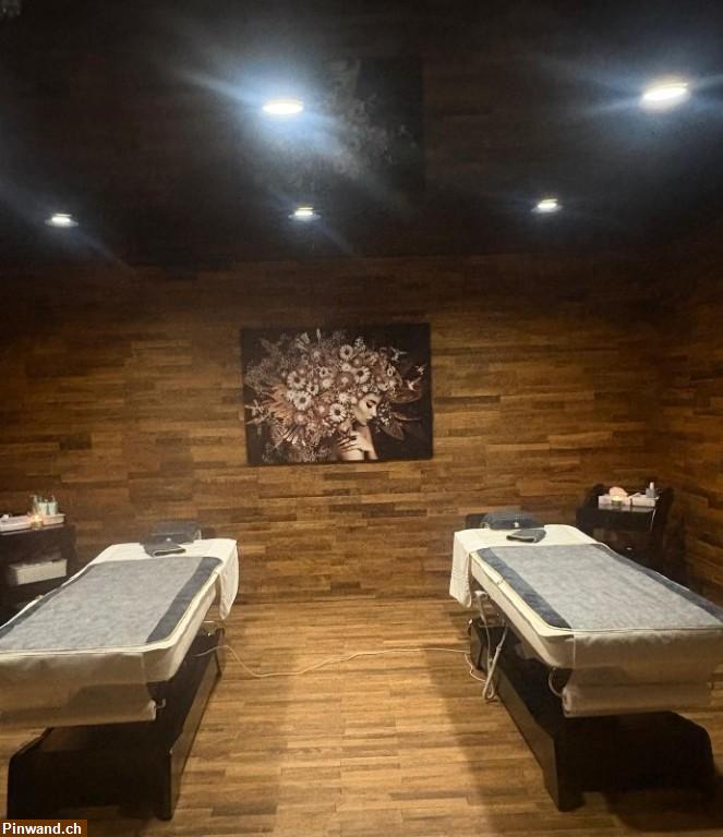 Bild 2: Beauty Räumlichkeiten zu vermieten Nähe Sursee