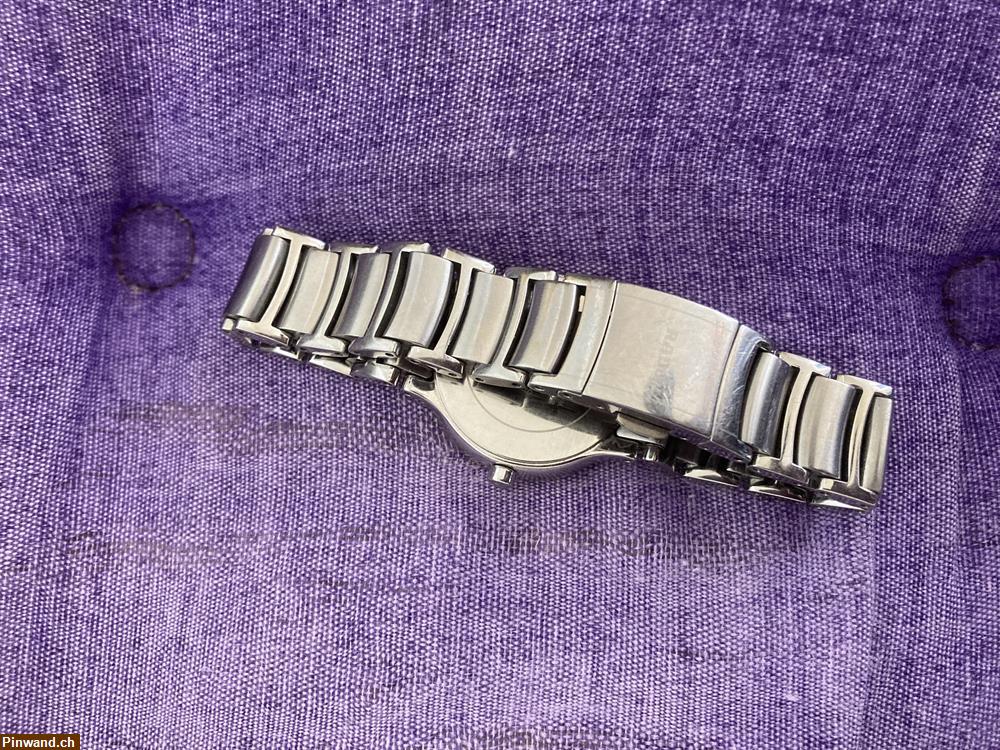 Bild 3: Damen Uhr Rado