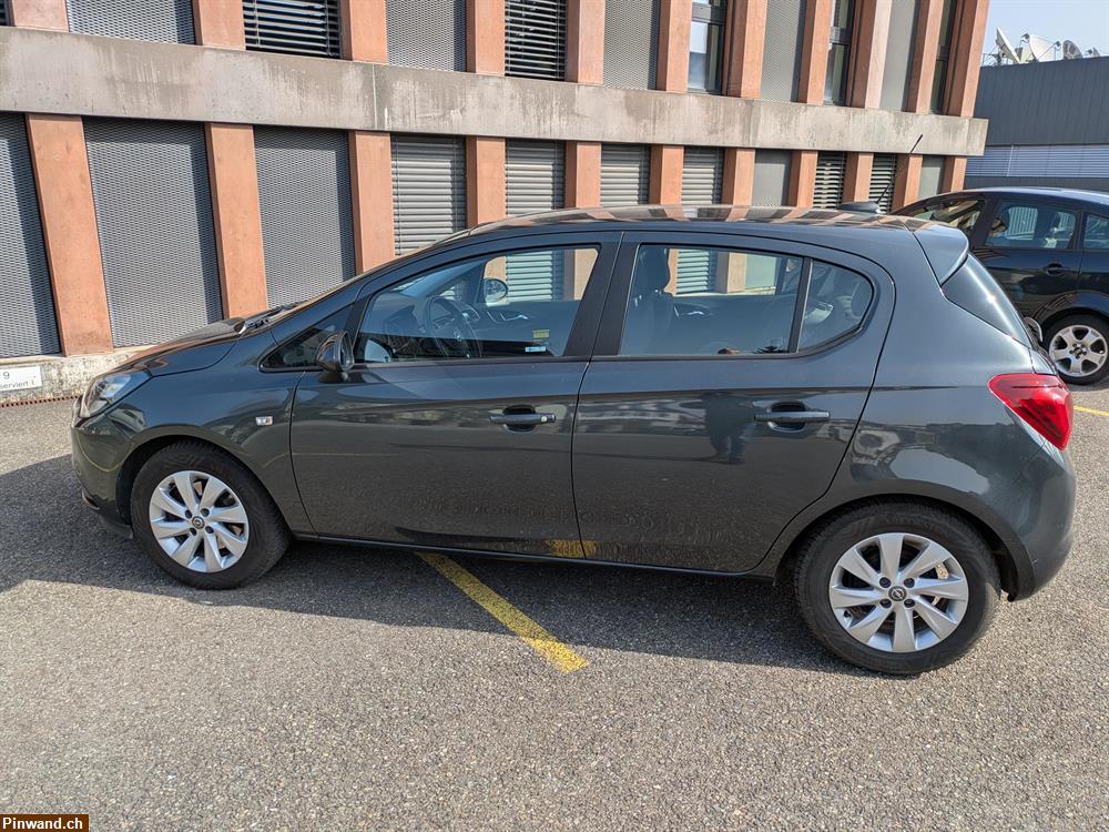 Bild 1: Corsa 1.0 T Ecoflex zu verkaufen