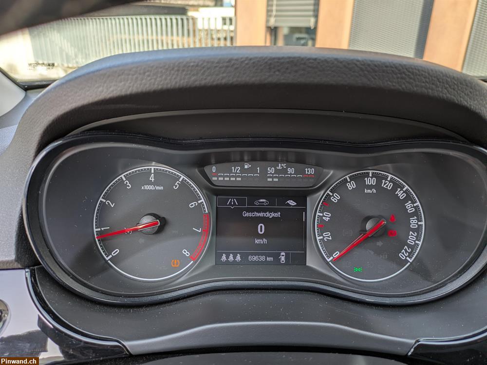 Bild 4: Corsa 1.0 T Ecoflex zu verkaufen