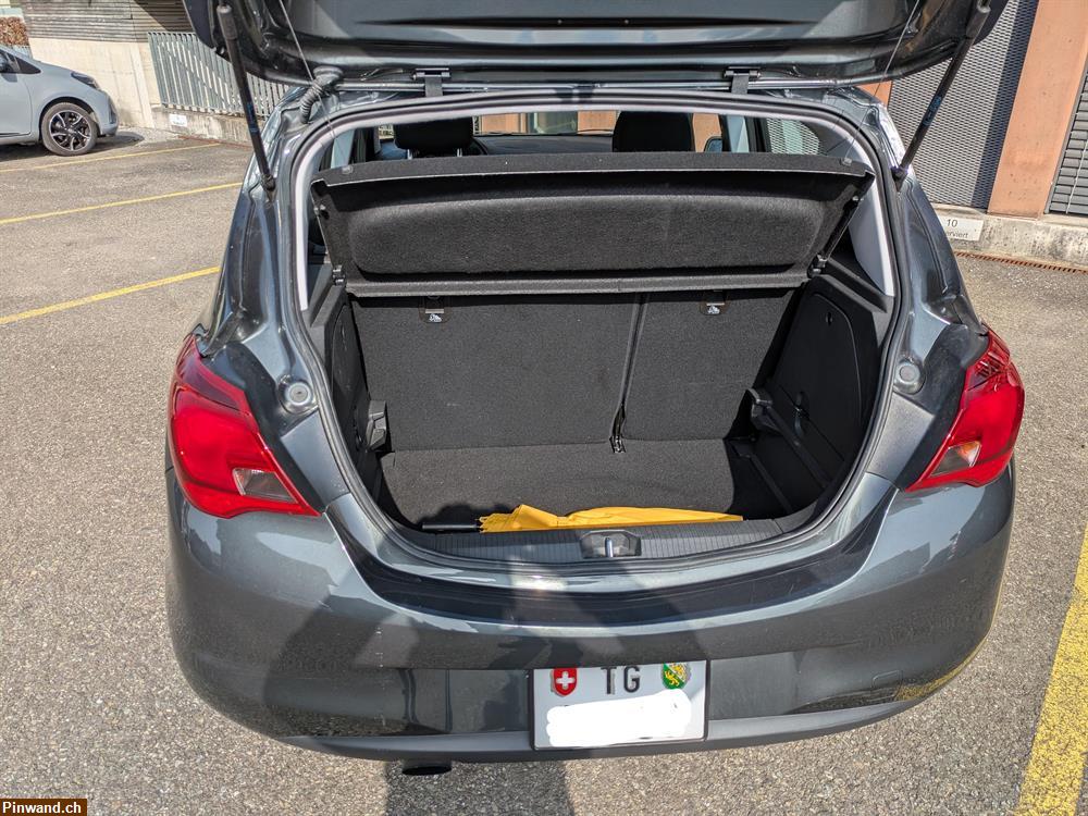 Bild 5: Corsa 1.0 T Ecoflex zu verkaufen