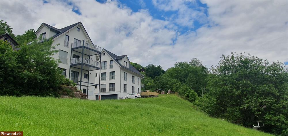 Bild 1: 4.5 Zi- Wohnung mit Aussicht zu vermieten