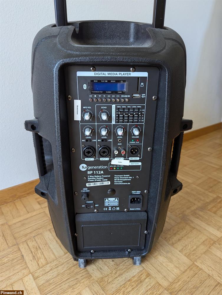 Bild 4: Silent E-Cello von Yamaha SVC 210 zu verkaufen