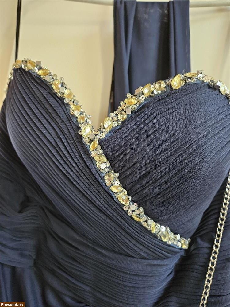 Bild 3: Abendkleid Gr.36 zu verkaufen
