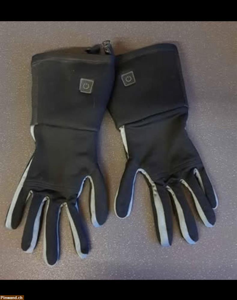 Bild 4: Heizhandschuhe und Heizsohlen zu verkaufen