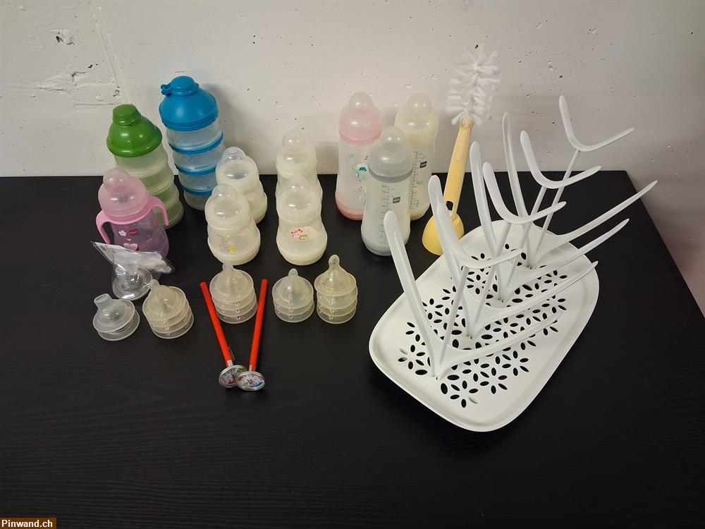 Bild 1: Mam Schoppen zu verkaufen