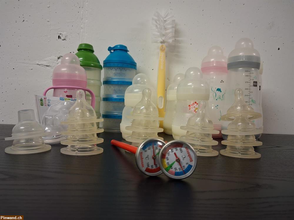 Bild 2: Mam Schoppen zu verkaufen