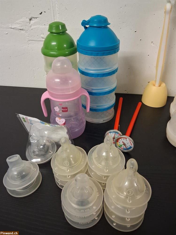 Bild 4: Mam Schoppen zu verkaufen